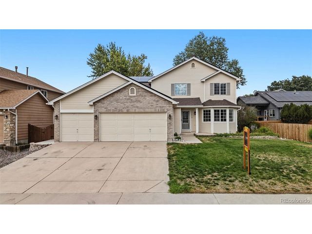 11410 Moline St, Henderson, CO 80640