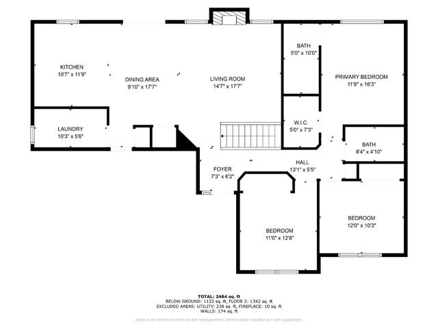 1450 Cedar River Drive, Palo, IA 52324