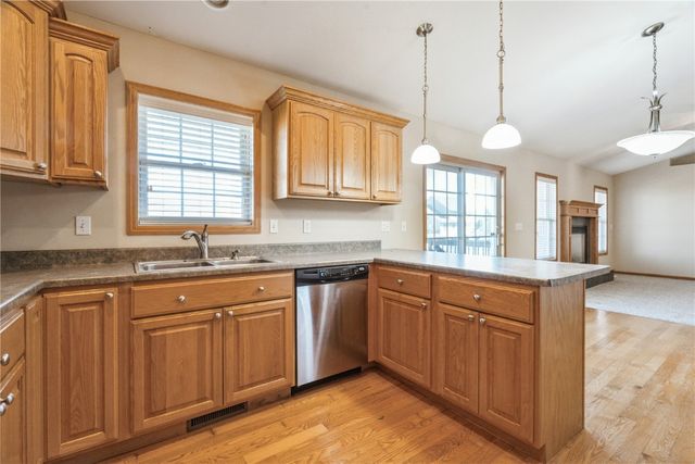 1450 Cedar River Drive, Palo, IA 52324