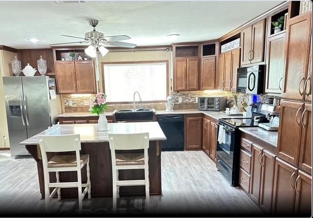 181 Janning Street, Coldspring, TX 77331