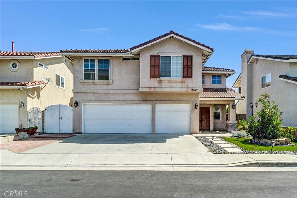 13692 Eastbridge Street, Westminster, CA 92683 — exterior