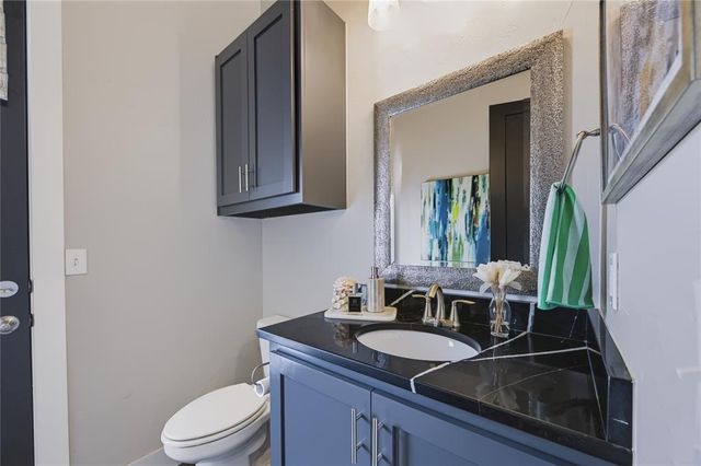 21485 S Sawtooth Circle, Edmond, OK 73012