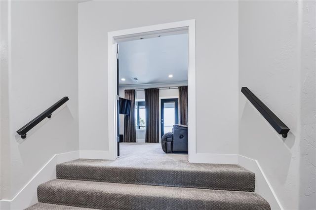 21485 S Sawtooth Circle, Edmond, OK 73012