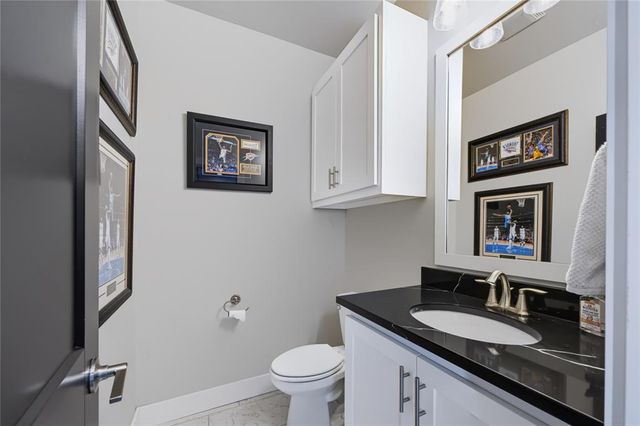 21485 S Sawtooth Circle, Edmond, OK 73012