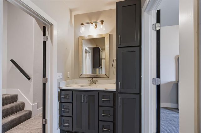 21485 S Sawtooth Circle, Edmond, OK 73012
