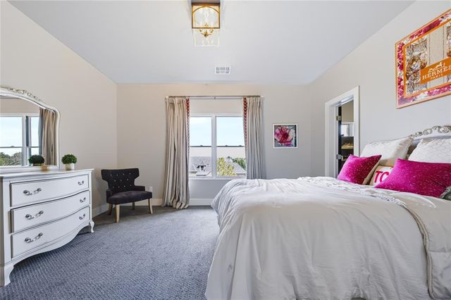 21485 S Sawtooth Circle, Edmond, OK 73012