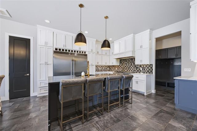 21485 S Sawtooth Circle, Edmond, OK 73012