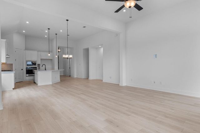 1409 Blue Moon DR, Georgetown, TX 78628