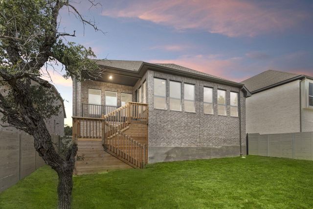 1409 Blue Moon DR, Georgetown, TX 78628