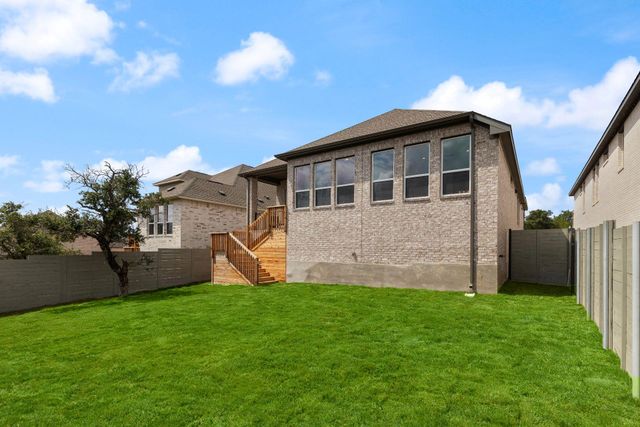 1409 Blue Moon DR, Georgetown, TX 78628