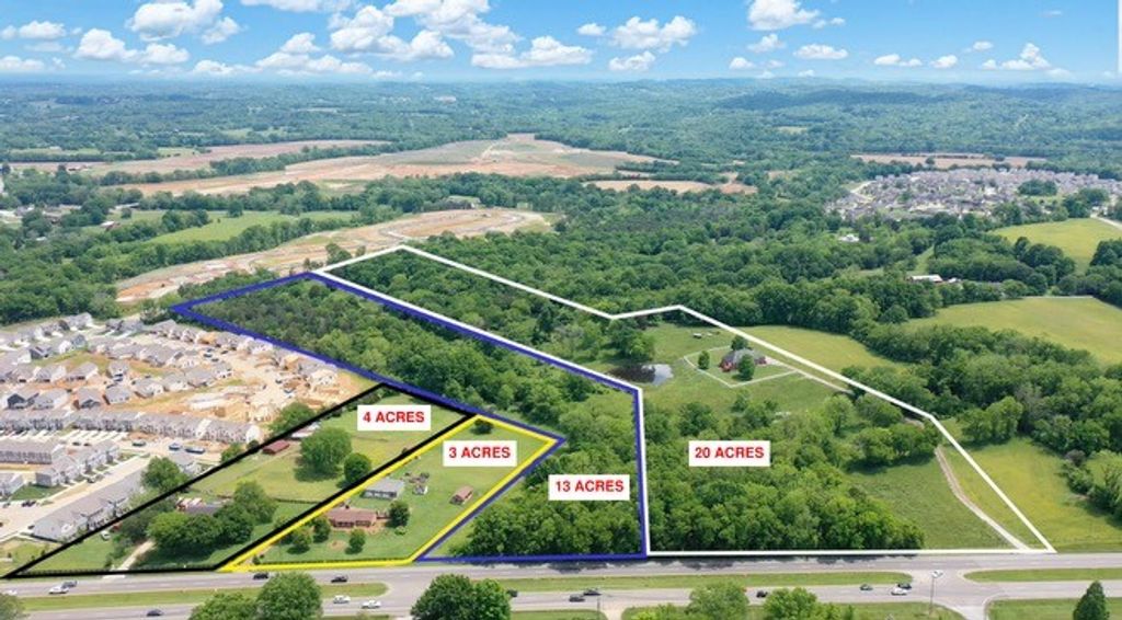 2312 Nashville Hwy, Columbia, TN 38401