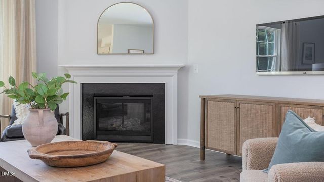 1556 Aberdeen Drive, Mebane, NC 27302