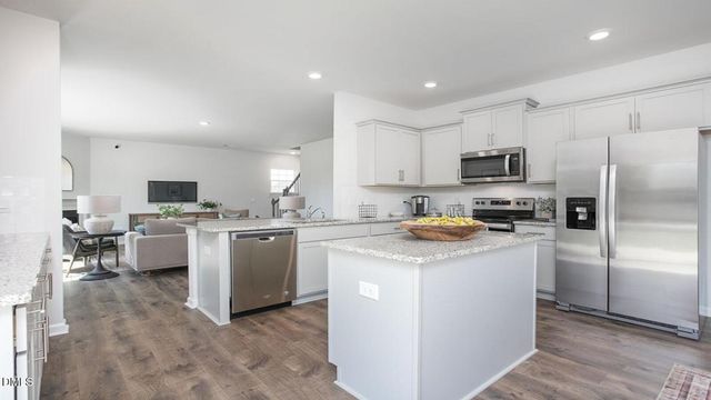 1556 Aberdeen Drive, Mebane, NC 27302