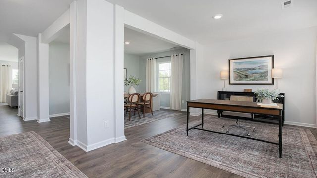 1556 Aberdeen Drive, Mebane, NC 27302