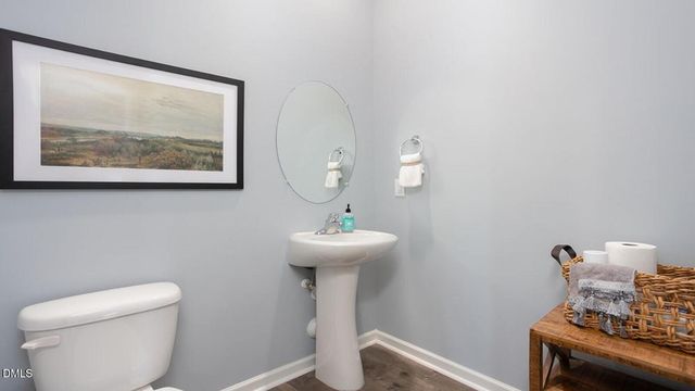 1556 Aberdeen Drive, Mebane, NC 27302