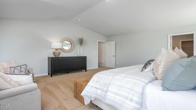 1556 Aberdeen Drive, Mebane, NC 27302