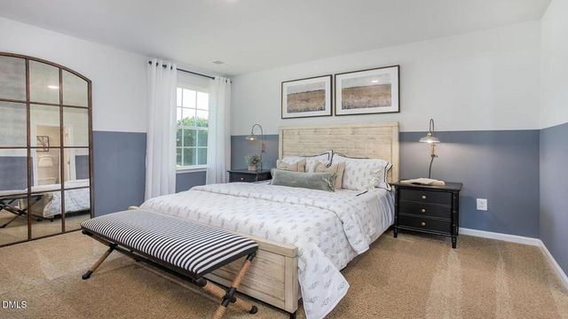 1556 Aberdeen Drive, Mebane, NC 27302