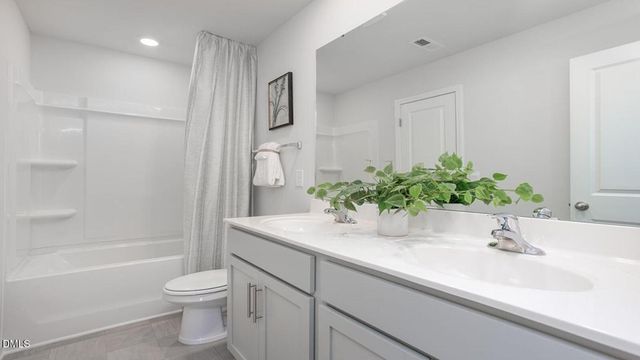 1556 Aberdeen Drive, Mebane, NC 27302