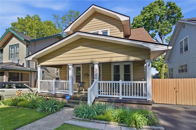 326 Cherry Drive, Dayton, OH 45405