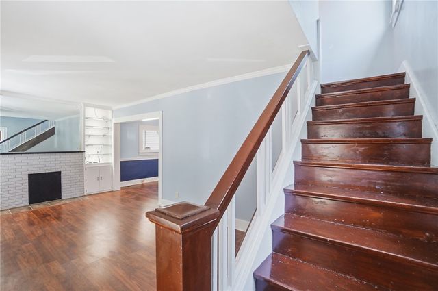 326 Cherry Drive, Dayton, OH 45405