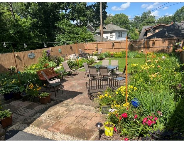326 Cherry Drive, Dayton, OH 45405