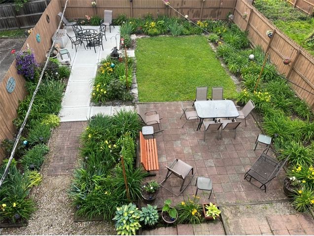 326 Cherry Drive, Dayton, OH 45405