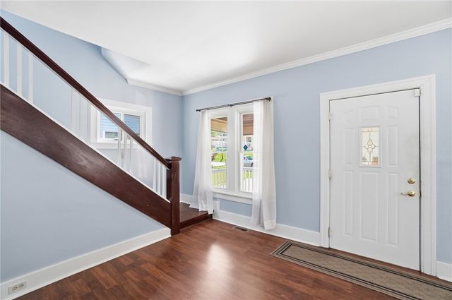 326 Cherry Drive, Dayton, OH 45405