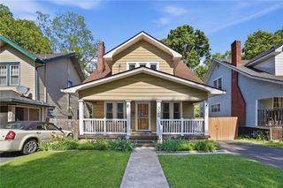 326 Cherry Drive, Dayton, OH 45405