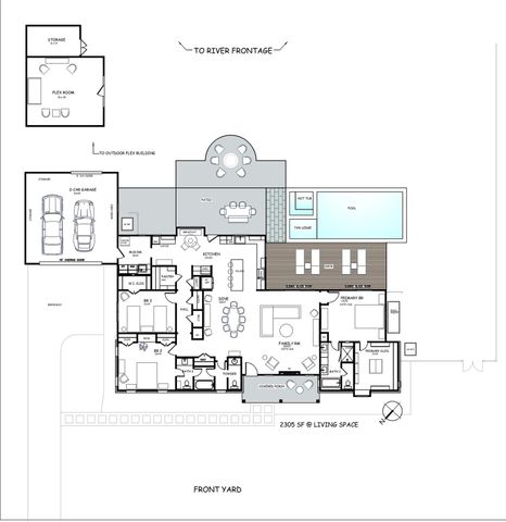 295 County Road 687, Angleton, TX 77515