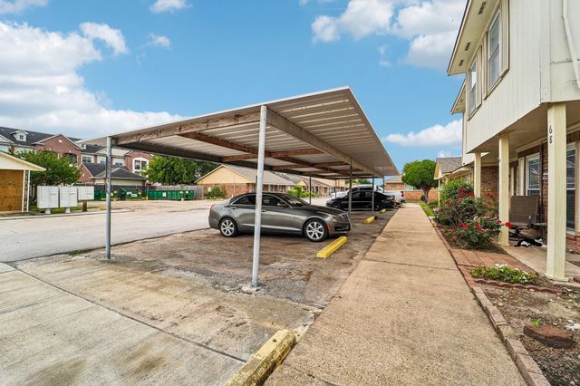 3326 Burke Road 68, Pasadena, TX 77504