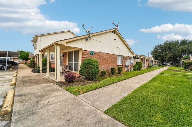3326 Burke Road 68, Pasadena, TX 77504