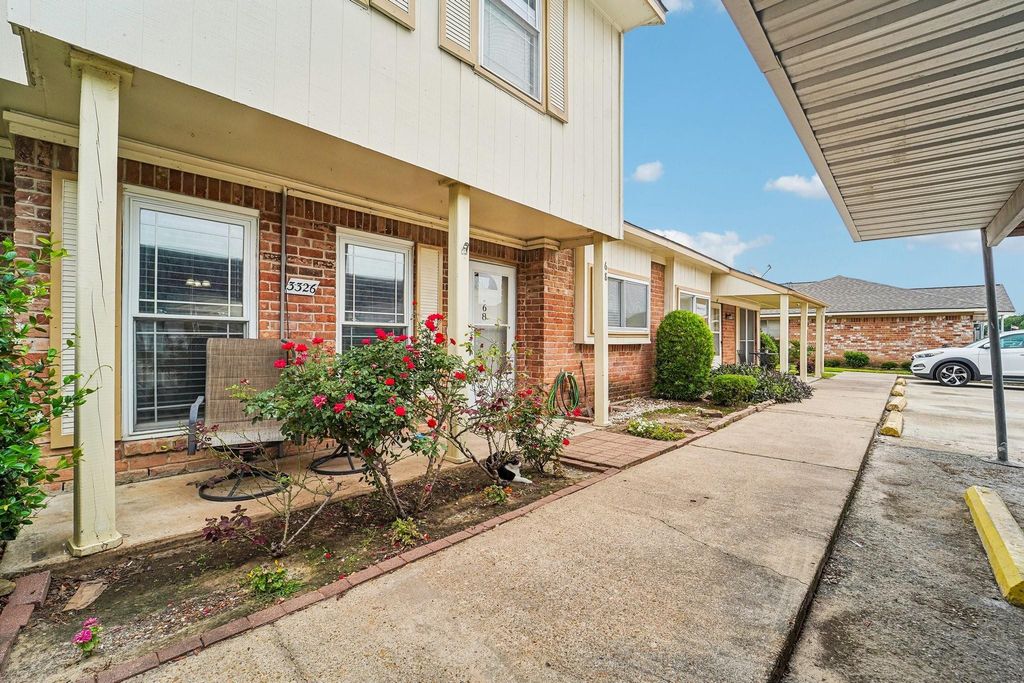 3326 Burke Road 68, Pasadena, TX 77504