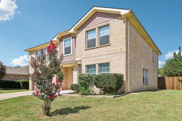 503 Angela Lane, Euless, TX 76039