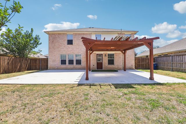 503 Angela Lane, Euless, TX 76039