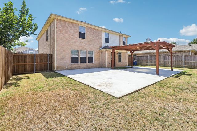 503 Angela Lane, Euless, TX 76039