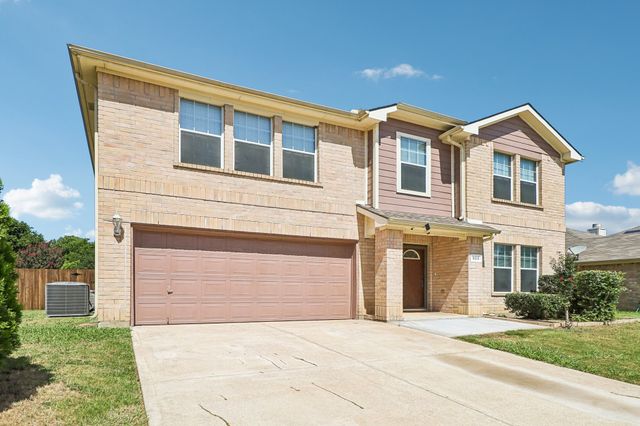 503 Angela Lane, Euless, TX 76039