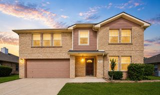 503 Angela Lane, Euless, TX 76039