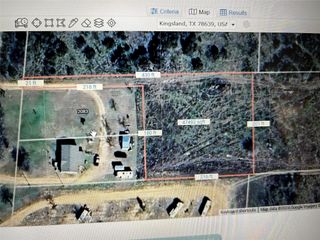 0 Indian TRL, Kingsland, TX 78639