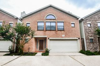 3405 Rolgom Place Court, Houston, TX 77021