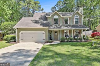 308 Summer Place, Peachtree City, GA 30269