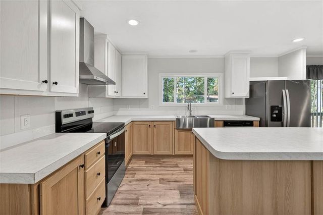 109 Sunbelt Way, Brunswick, GA 31523