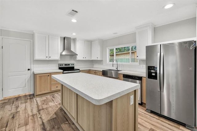109 Sunbelt Way, Brunswick, GA 31523