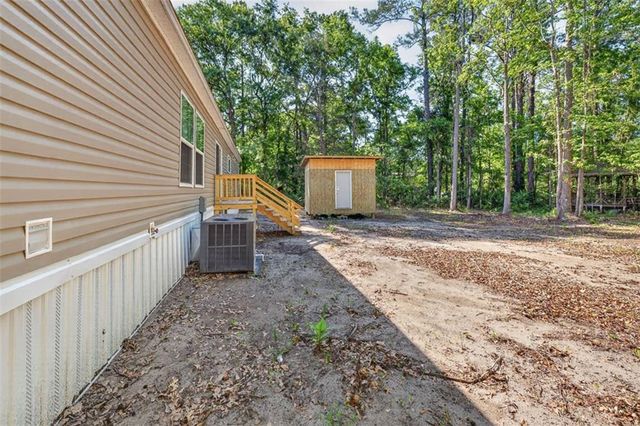 109 Sunbelt Way, Brunswick, GA 31523