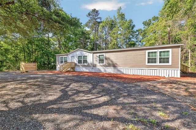 109 Sunbelt Way, Brunswick, GA 31523
