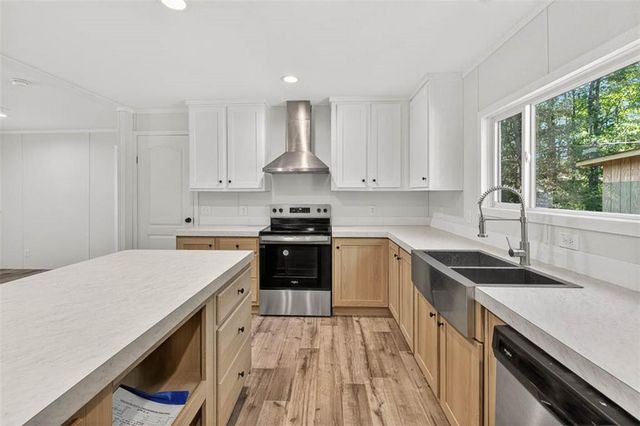 109 Sunbelt Way, Brunswick, GA 31523