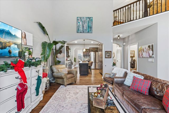 3033 Pasture Ridge Drive, Powell, OH 43065