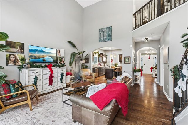 3033 Pasture Ridge Drive, Powell, OH 43065