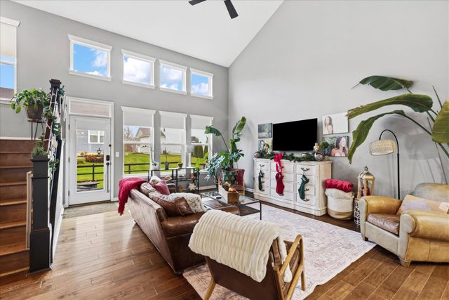 3033 Pasture Ridge Drive, Powell, OH 43065