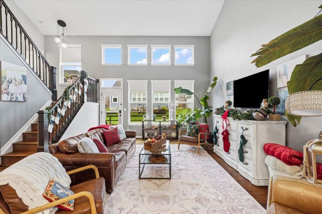 3033 Pasture Ridge Drive, Powell, OH 43065