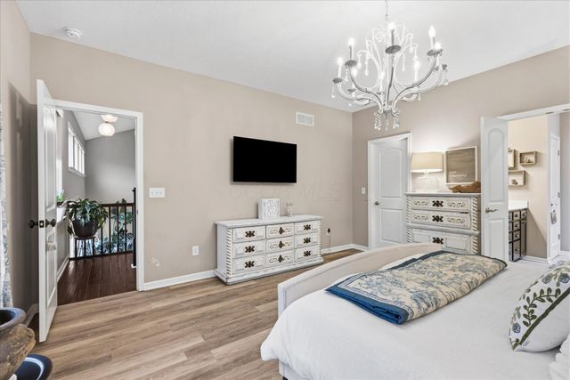 3033 Pasture Ridge Drive, Powell, OH 43065